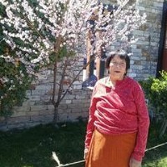 Namgay Zam
