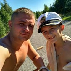 Артём Хусаинов