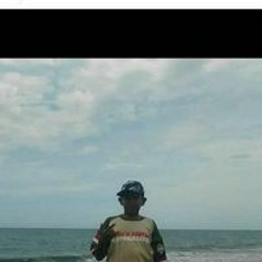 Muhammad Fasha Athaya Pratama