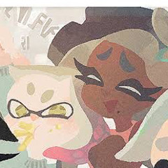 Random Squid
