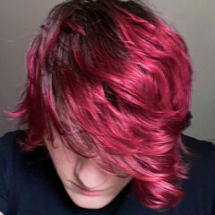 Chuck Fuchsia