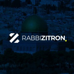 Rabbi Yehoshua Zitron