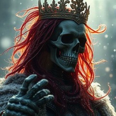 GLB.Frozen King