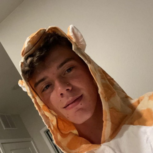 I'm A Giraffe’s avatar