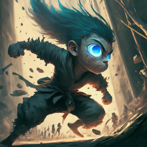 Blueyes’s avatar