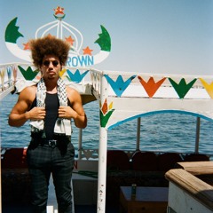 Dustin Thomas XO