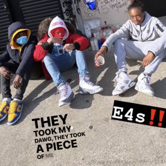 Lil Tr3y