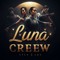 Luna Crew dancer