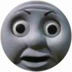 TrackMasterThomas
