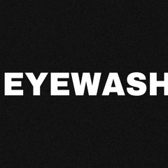 Eyewash