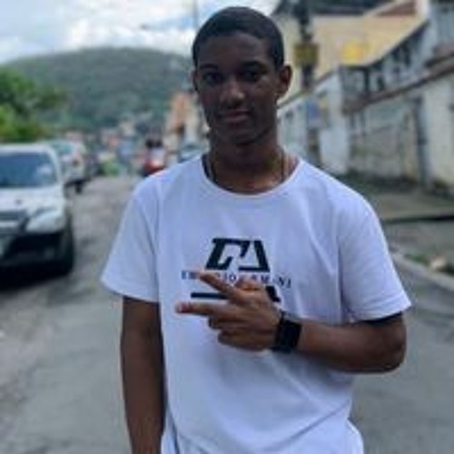Daniel Vieira’s avatar
