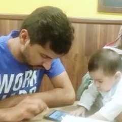 Moiz Farooq Khan
