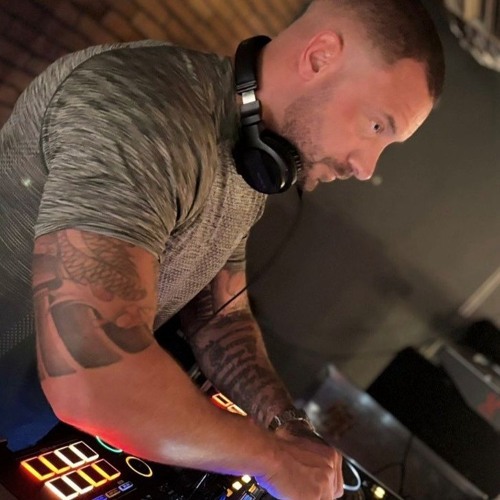 My set from Fully Loaded v. Addicted, Underground 3/10/25