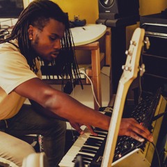 Xan Griffin Productions