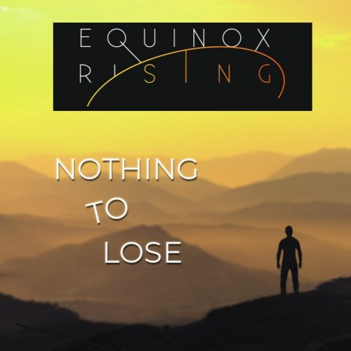 Equinox Rising’s avatar