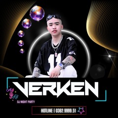 VERKEN DJ