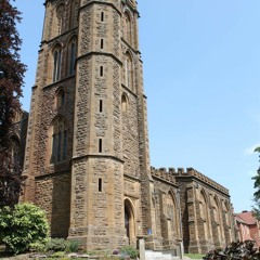 Music at St Michael's