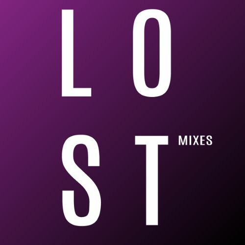 Lost Mixes UK’s avatar