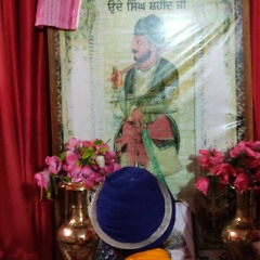 Gurjot Singh