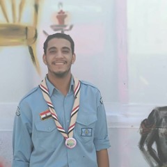 عشيرة جوالة كلية الزراعة جامعة الزقازيق 🤴