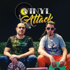Vinyl Attack