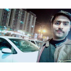 Shahid Chandio