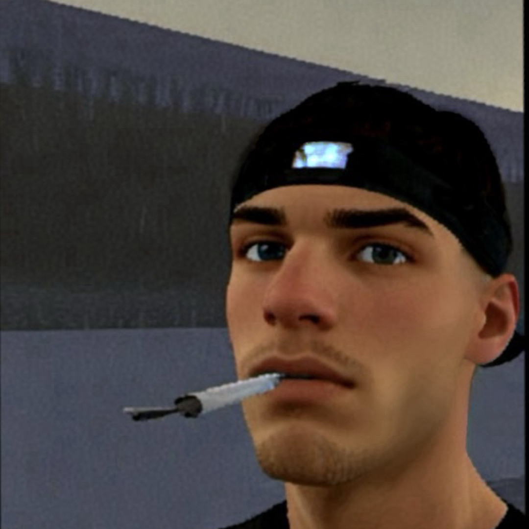 Lu66’s avatar