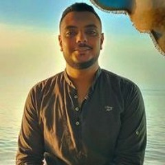 Ahmed Shawky