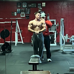 Jaxton Carter