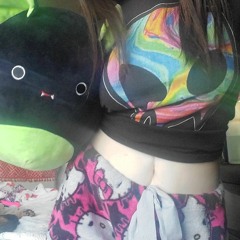 alien princess