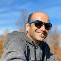 Reza Ehsani