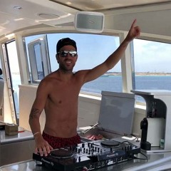 dj fabregas