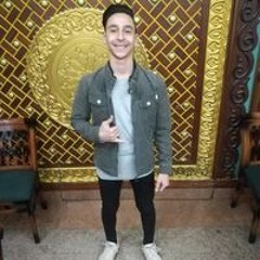 Marwan Mohamed