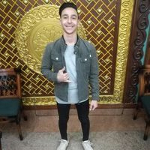Marwan Mohamed’s avatar