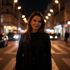 Clarity - Alina Rose