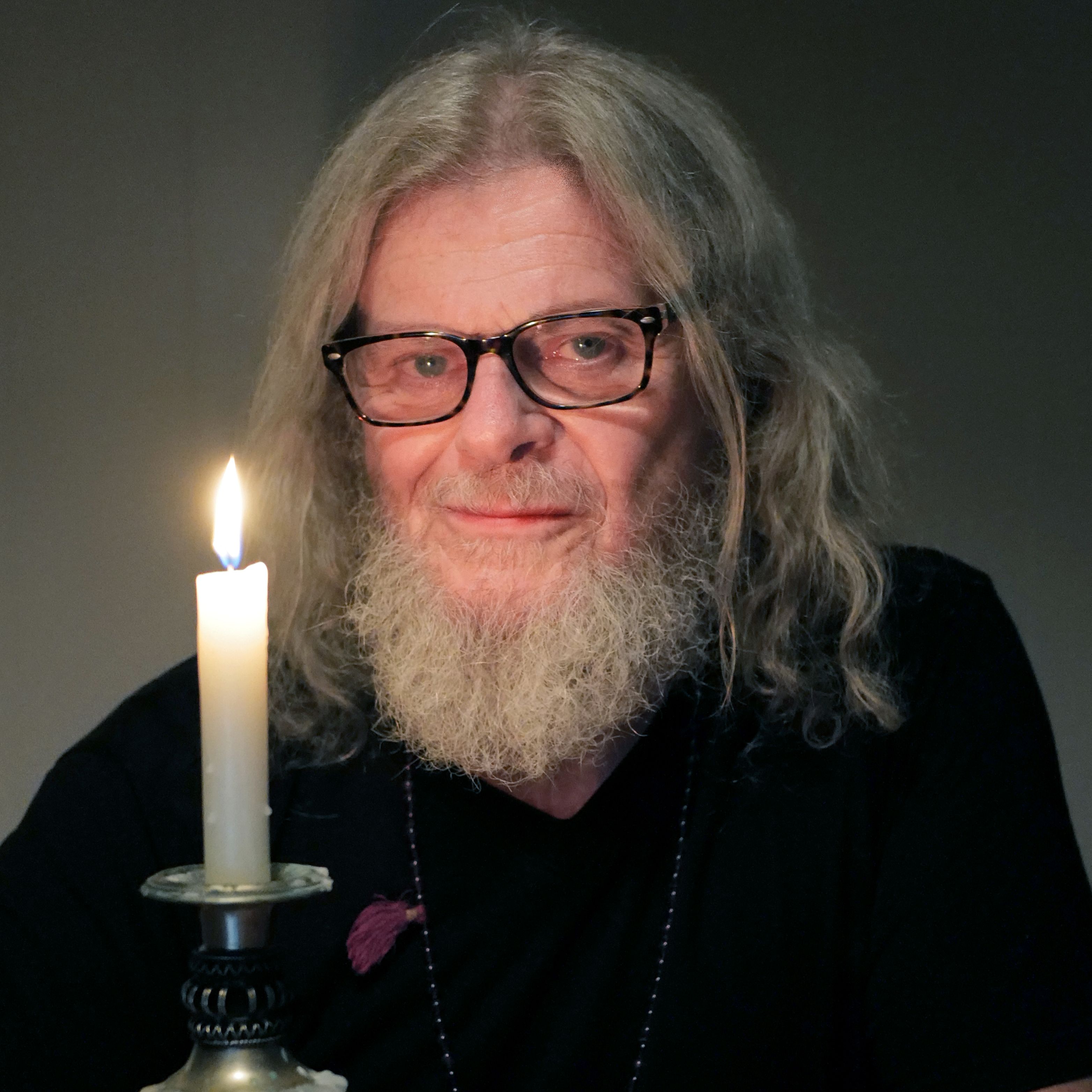 Gustavo Santaolalla