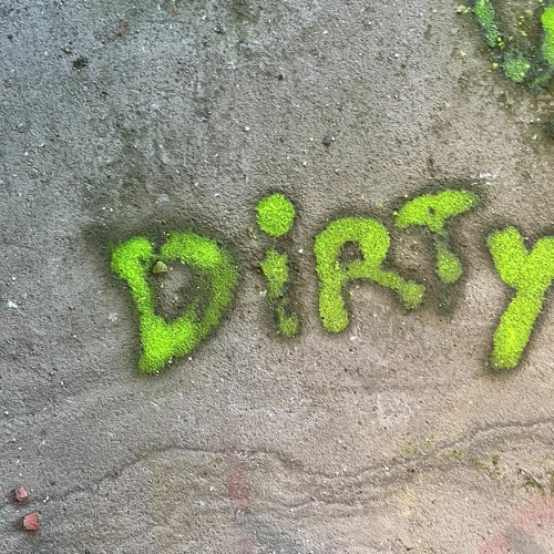 dirty!’s avatar