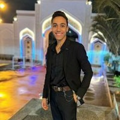 YoUsef Amr