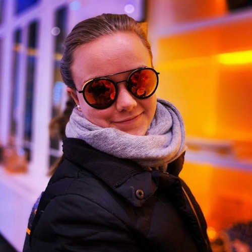 Sophie Mathieu’s avatar