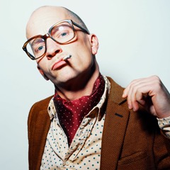 Jo Straus Sprechstimme