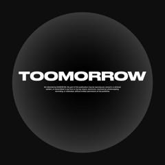 TooMorrowBeats