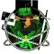 HACKLORD SHEDLETSKY
