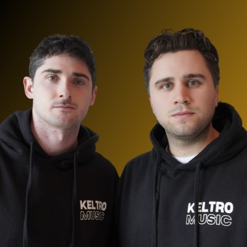 Keltro Music’s avatar