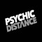 Psychic Distance