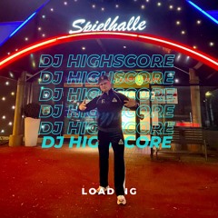 DJ Highscore