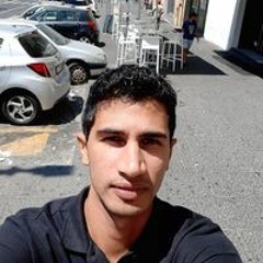 Rahul Jugoo