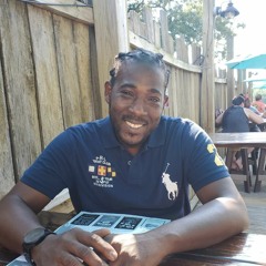 Rodney ellis