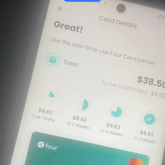 Dae B - Blurry Vision (Official Music Video) Dir. by @shotbytjayy (320 kbps).mp3