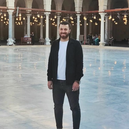 Mostafa Farahat’s avatar