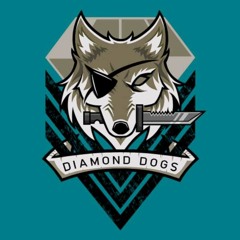 Stream Diamond Dogs Radio music | Listen to songs, albums, playlists for  free on SoundCloud
